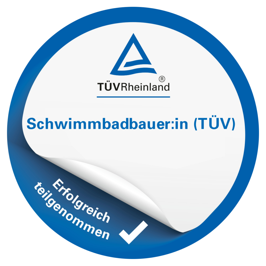 TÜV-Zertifikat Christian